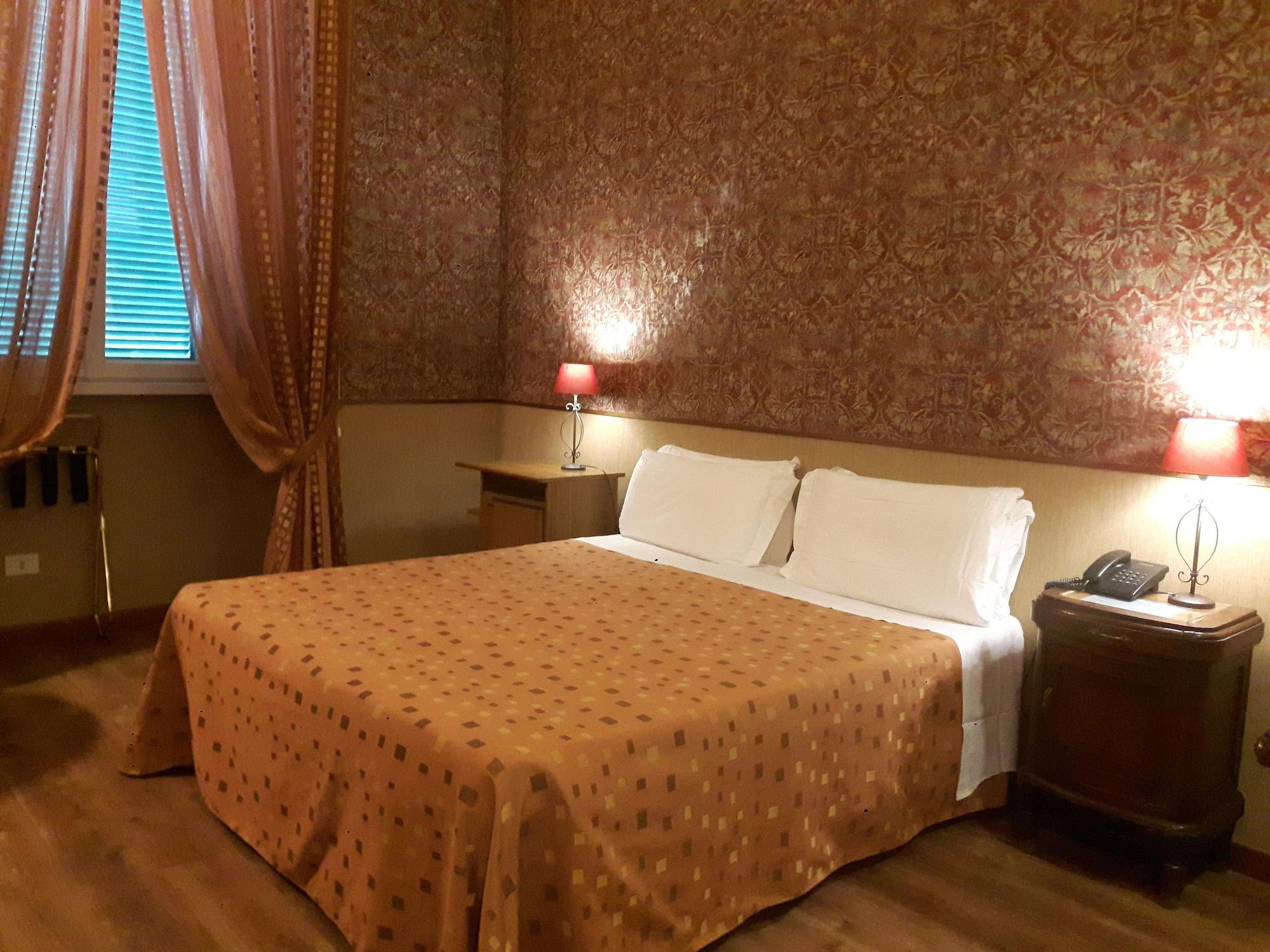 Welcome House Roma Dış mekan fotoğraf