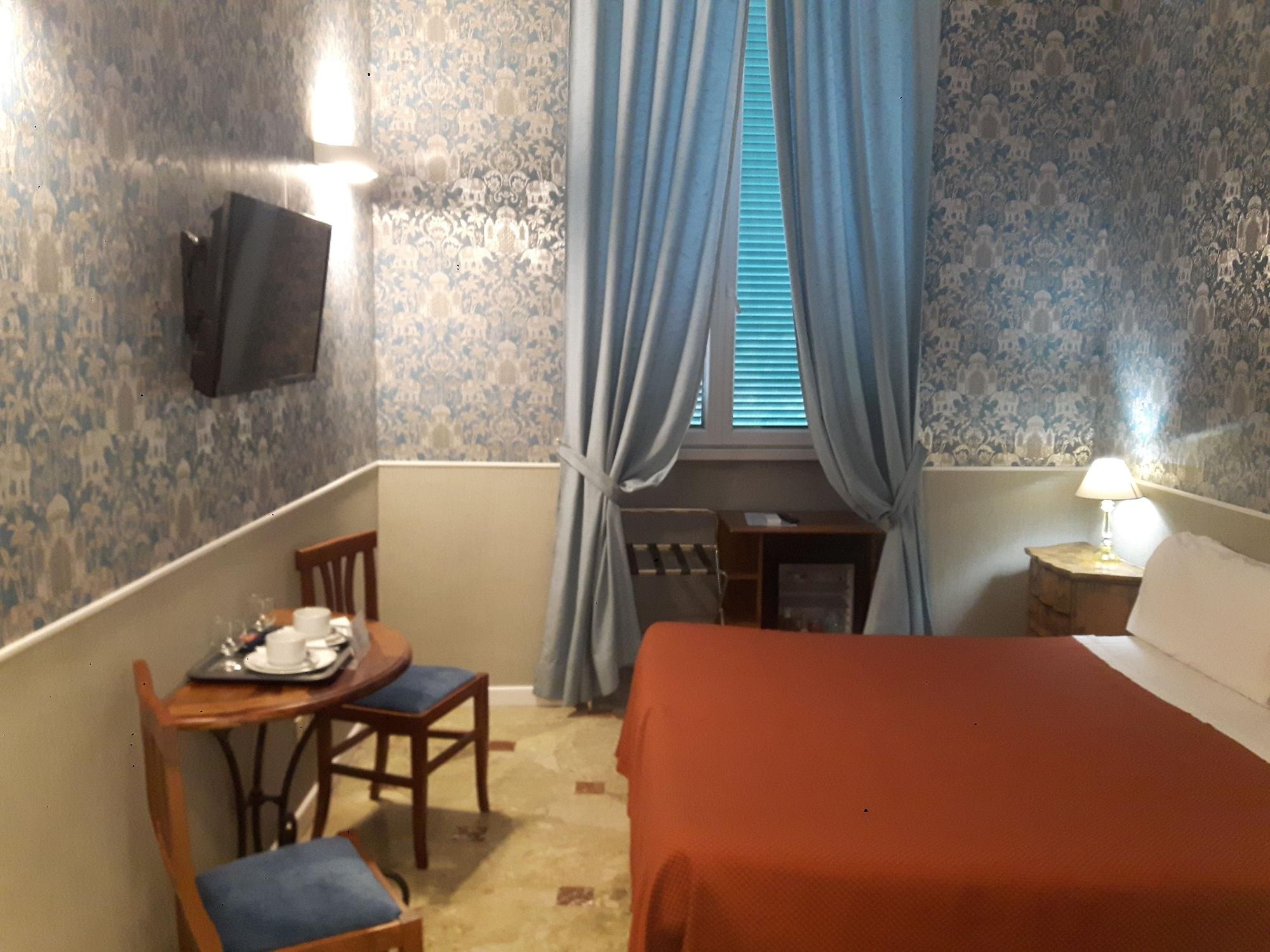 Welcome House Roma Dış mekan fotoğraf
