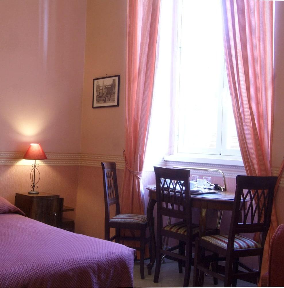 Welcome House Roma Dış mekan fotoğraf