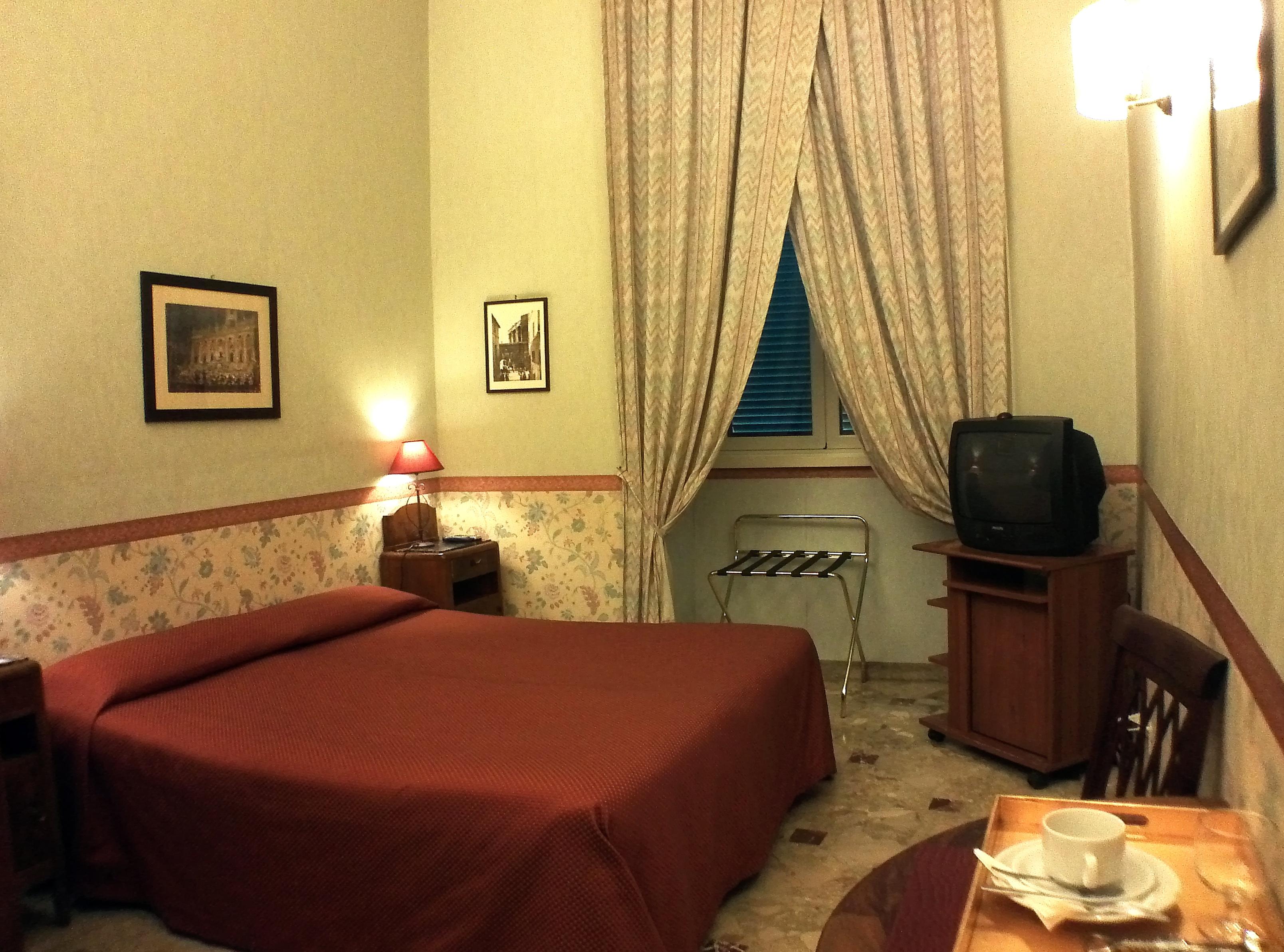 Welcome House Roma Dış mekan fotoğraf