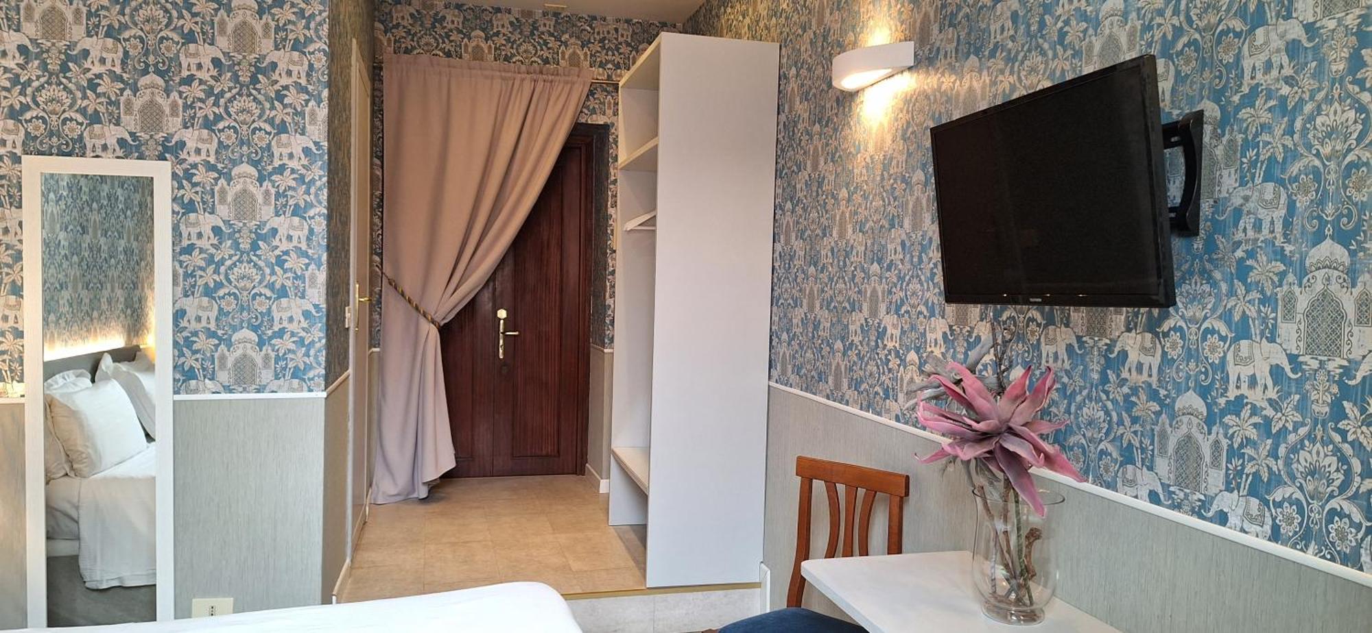 Welcome House Roma Dış mekan fotoğraf