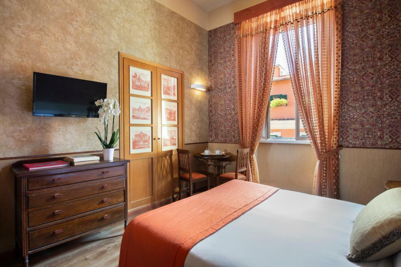 Welcome House Roma Dış mekan fotoğraf