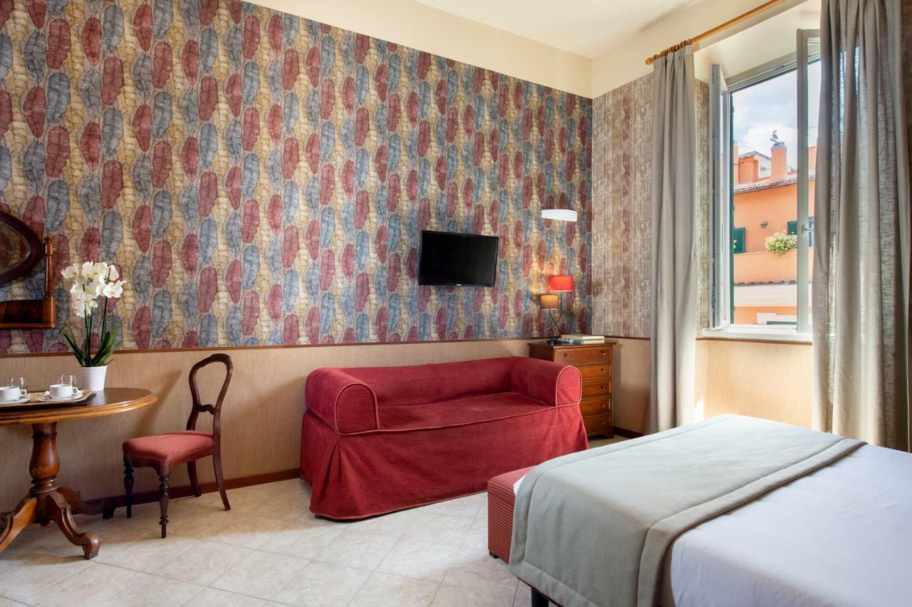 Welcome House Roma Dış mekan fotoğraf