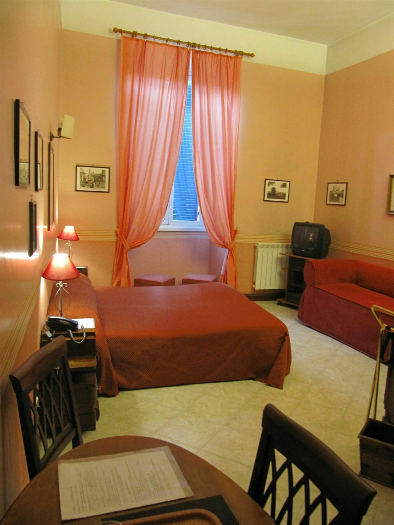 Welcome House Roma Dış mekan fotoğraf