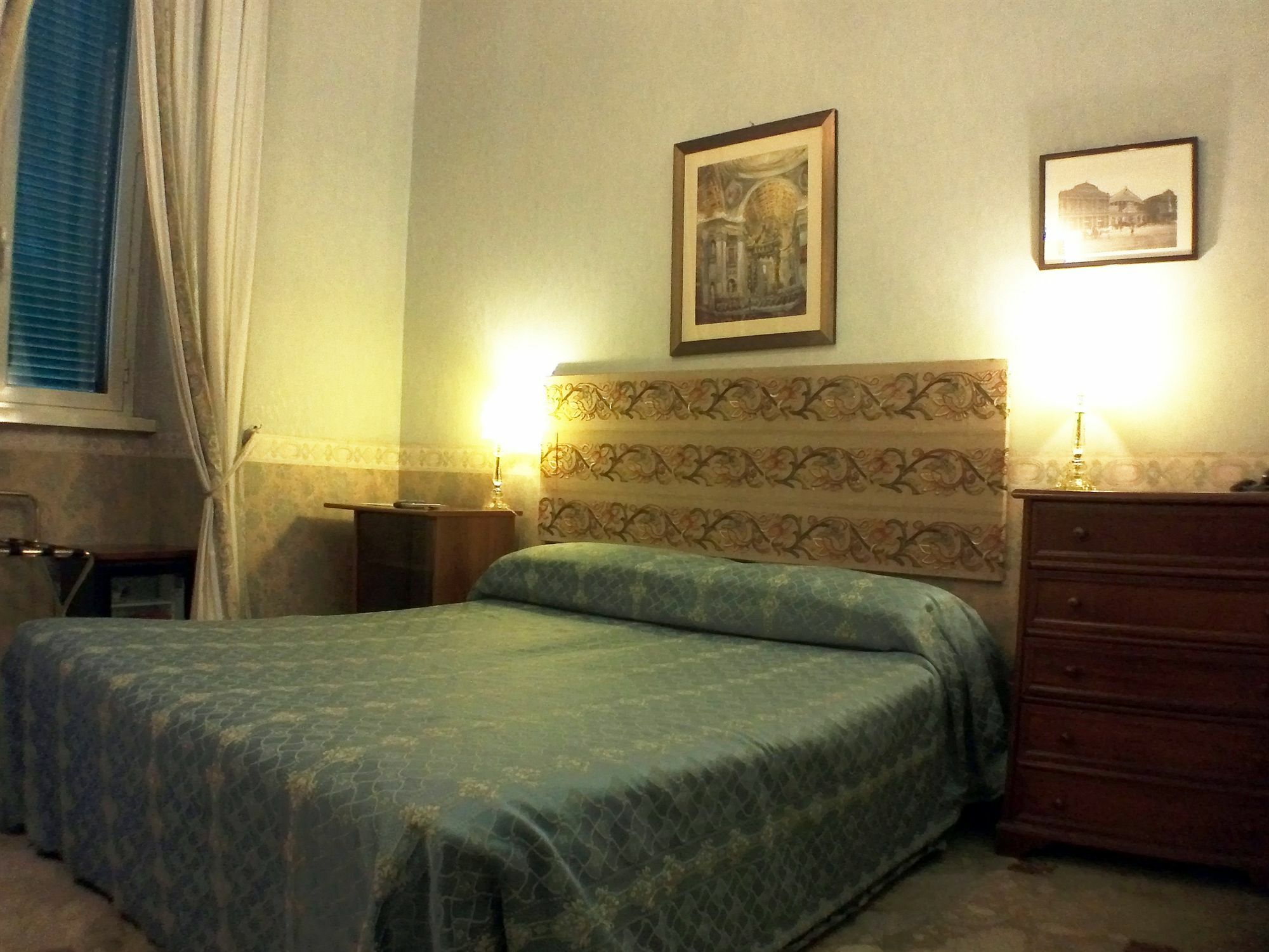 Welcome House Roma Dış mekan fotoğraf