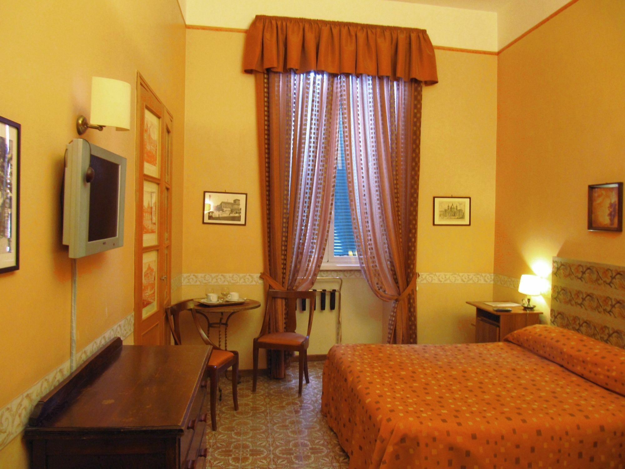 Welcome House Roma Dış mekan fotoğraf